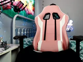 BaeBaeBlue's Live Sex Cam Show