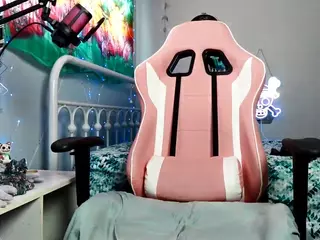 BaeBaeBlue's Live Sex Cam Show