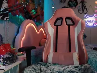 BaeBaeBlue's Live Sex Cam Show