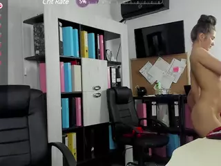 DaryaStars's Live Sex Cam Show
