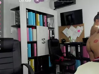 DaryaStars's Live Sex Cam Show