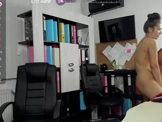 DaryaStars's Live Sex Cam Show