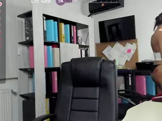 DaryaStars's Live Sex Cam Show