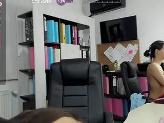 DaryaStars's Live Sex Cam Show