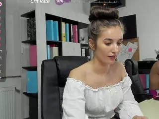 DaryaStars's Live Sex Cam Show