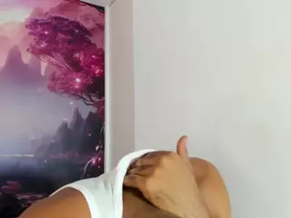 Kylieandjhonny's Live Sex Cam Show