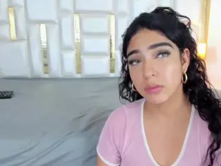 Kylieandjhonny's Live Sex Cam Show