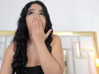 Kylieandjhonny's Live Sex Cam Show