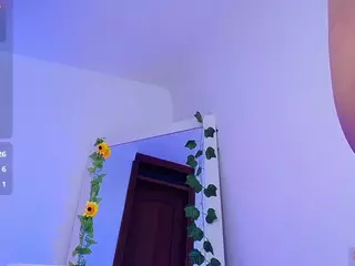 miajhonnson's Live Sex Cam Show
