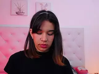 miajhonnson's Live Sex Cam Show