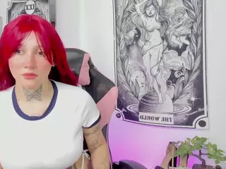 Vicky-lie's Live Sex Cam Show