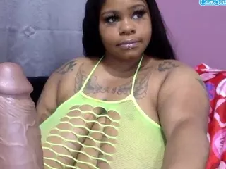 THEREALKISSES's Live Sex Cam Show