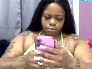 THEREALKISSES's Live Sex Cam Show