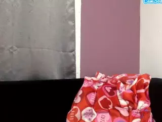 THEREALKISSES's Live Sex Cam Show