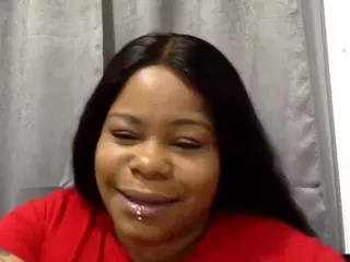 THEREALKISSES's Live Sex Cam Show