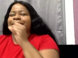 THEREALKISSES's Live Sex Cam Show
