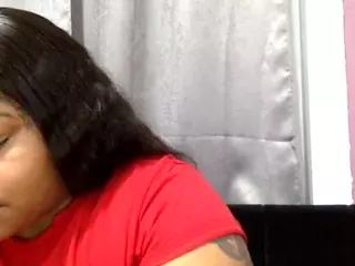 THEREALKISSES's Live Sex Cam Show