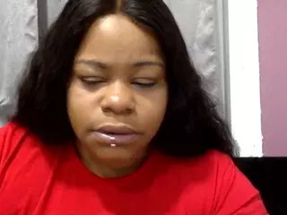 THEREALKISSES's Live Sex Cam Show