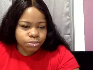 THEREALKISSES's Live Sex Cam Show