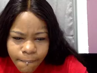 THEREALKISSES's Live Sex Cam Show