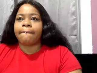 THEREALKISSES's Live Sex Cam Show