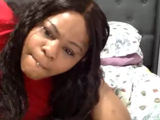 THEREALKISSES's Live Sex Cam Show