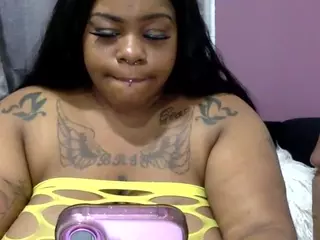 THEREALKISSES's Live Sex Cam Show