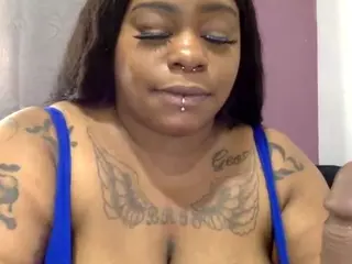 THEREALKISSES's Live Sex Cam Show