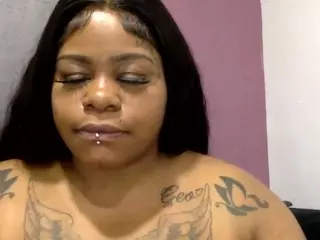 THEREALKISSES's Live Sex Cam Show