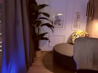 YolandaKiss's Live Sex Cam Show