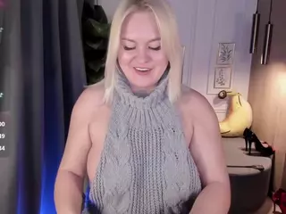 YolandaKiss's Live Sex Cam Show
