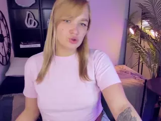 BellaDreamy's Live Sex Cam Show