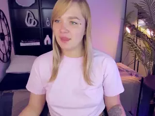 BellaDreamy's Live Sex Cam Show