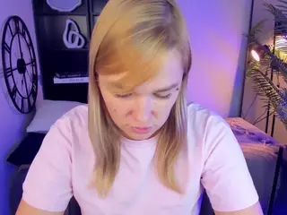 BellaDreamy's Live Sex Cam Show