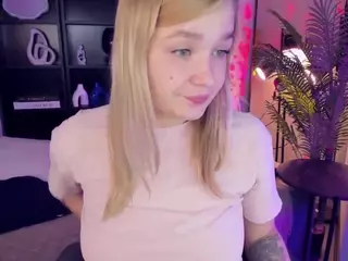 BellaDreamy's Live Sex Cam Show