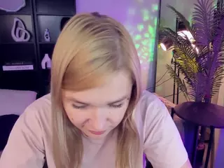 BellaDreamy's Live Sex Cam Show