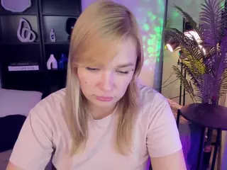 BellaDreamy's Live Sex Cam Show