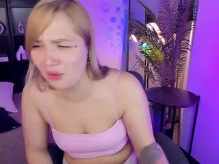 BellaDreamy's Live Sex Cam Show