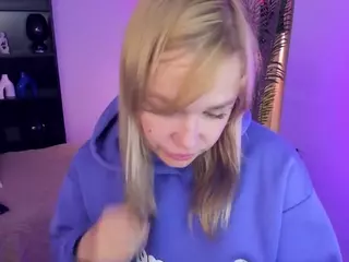BellaDreamy's Live Sex Cam Show