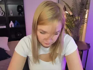 BellaDreamy's Live Sex Cam Show