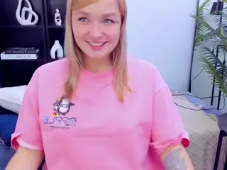 BellaDreamy's Live Sex Cam Show