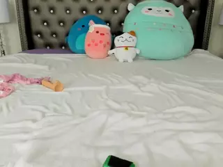 Boba Moonie's Live Sex Cam Show