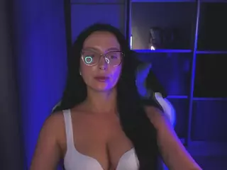 ChristyMia's Live Sex Cam Show