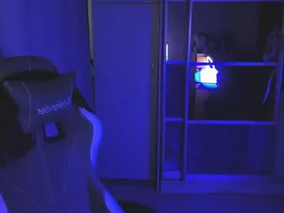 ChristyMia's Live Sex Cam Show