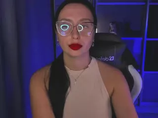 ChristyMia's Live Sex Cam Show