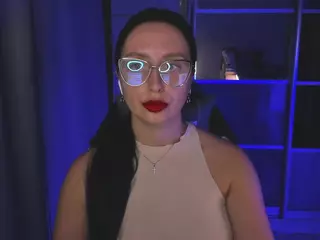 ChristyMia's Live Sex Cam Show