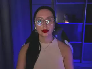 ChristyMia's Live Sex Cam Show