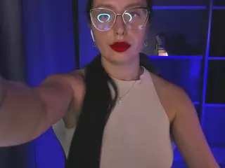 ChristyMia's Live Sex Cam Show