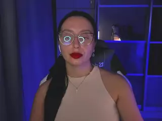 ChristyMia's Live Sex Cam Show