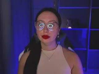 ChristyMia's Live Sex Cam Show